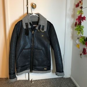 Designer Coat